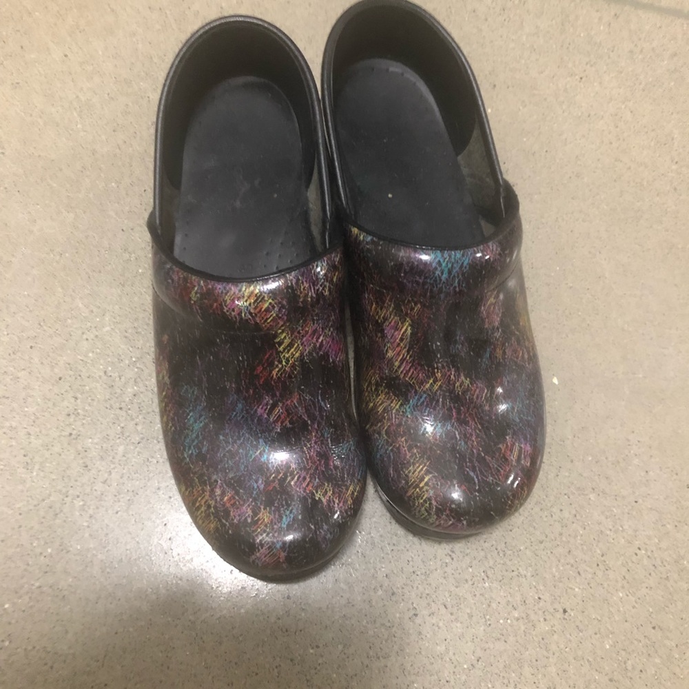 Danskos